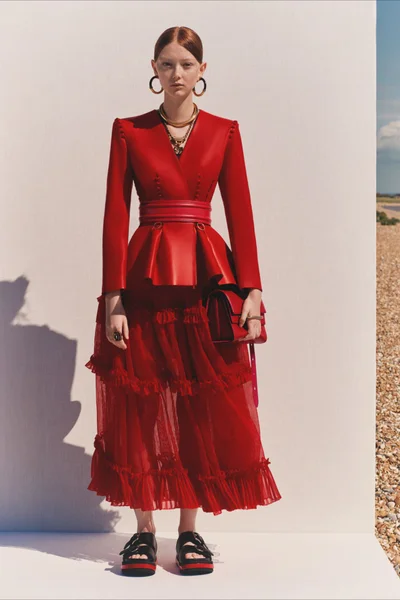 Look 2
